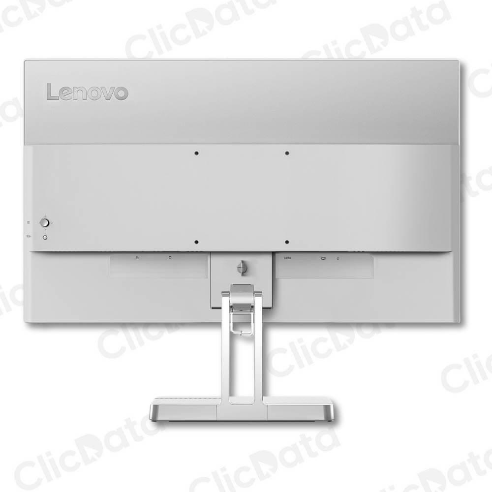 Monitor Lenovo 23.8" L24e-40 100hz 4ms WLED VA HDMI, VGA Anti-glare