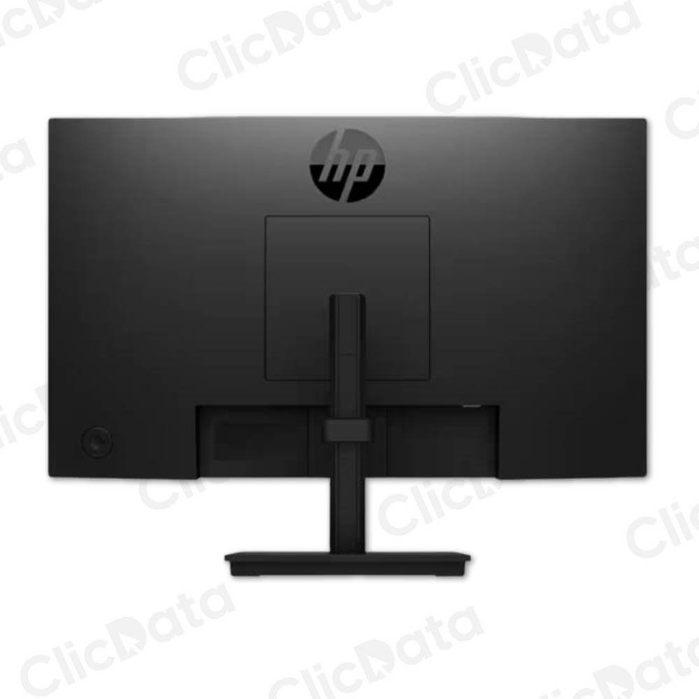 Monitor Hp 21.45" P22V G5 75hz 5ms full Hd VA HDMI, VGA Color Negro