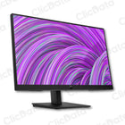 Monitor Hp 23.8" V24i G5 75hz 5ms FHD 1920 X 1080 IPS HDMI, VGA