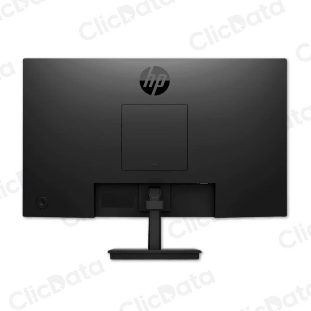 Monitor Hp 23.8" V24i G5 75hz 5ms FHD 1920 X 1080 IPS HDMI, VGA