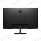 Monitor Hp 23.8" V24i G5 75hz 5ms FHD 1920 X 1080 IPS HDMI, VGA
