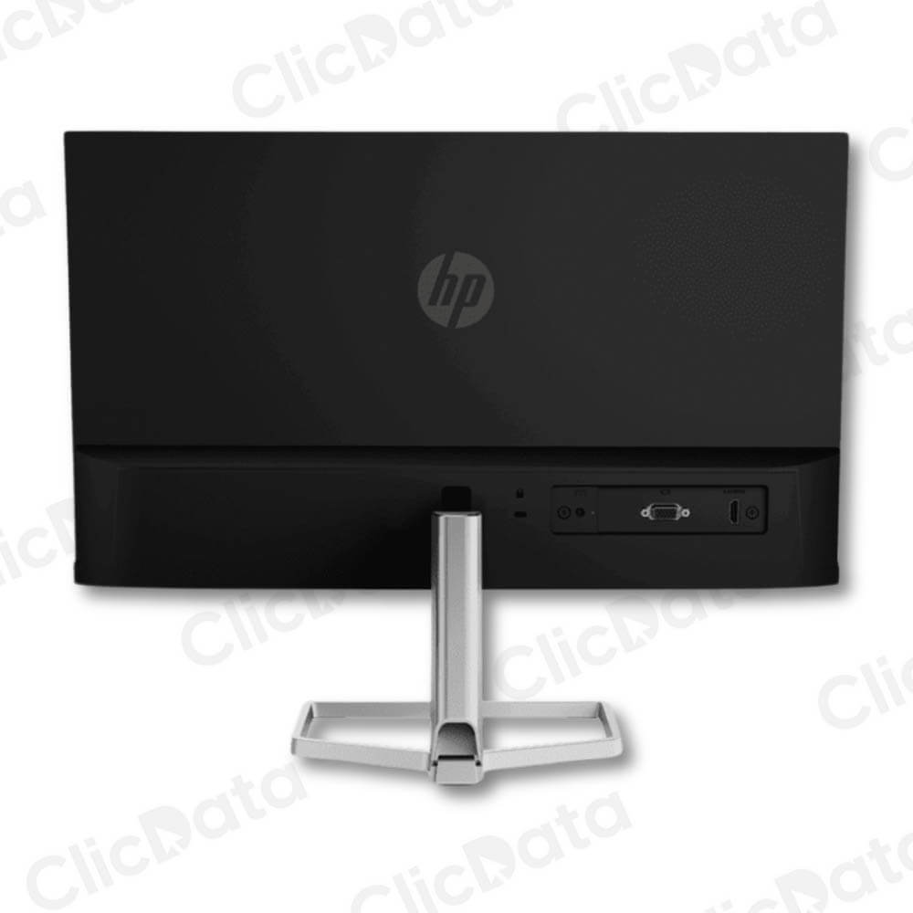 Monitor Hp 24" 524SF 100hz 5ms full Hd IPS HDMI, VGA Antirreflejo