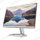 Monitor Hp 27" S5 527SW 100hz 5ms full Hd IPS HDMI, VGA Plateado