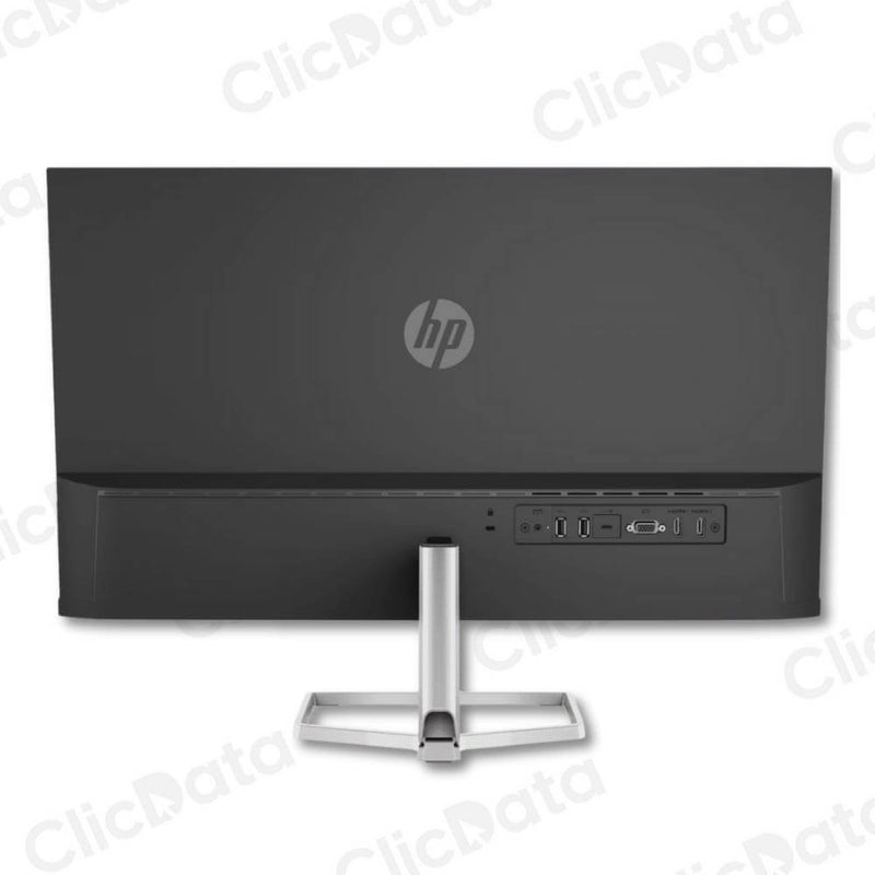 Monitor Hp 27" M27FD 75hz 5ms fullHd IPS HDMI Modo Low Blue Light