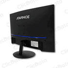 Monitor Curvo Advance 27" ADV 2751s 100hz 1ms full Hd VA HDMI, DP