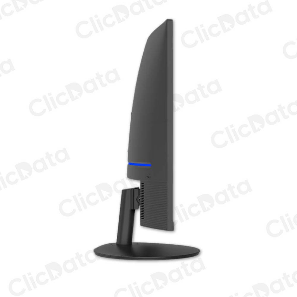 Monitor Curvo Advance 27" ADV 2751s 100hz 1ms full Hd VA HDMI, DP
