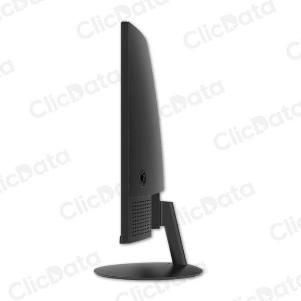 Monitor Curvo Advance 23.6" ADV 2452s 100hz 1ms full Hd VA HDMI, DP