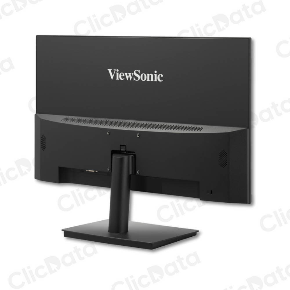 Monitor Viewsonic 24" VA240-H 100hz 1ms full Hd LED HDMI, VGA