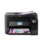Impresora Epson L6270 Imprime, Escanea, Copia, LAN, Wi-Fi Multifuncional