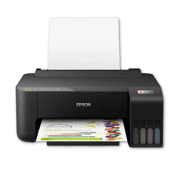 Impresora Epson Ecotank L1250 Imprime, Wifi, USB