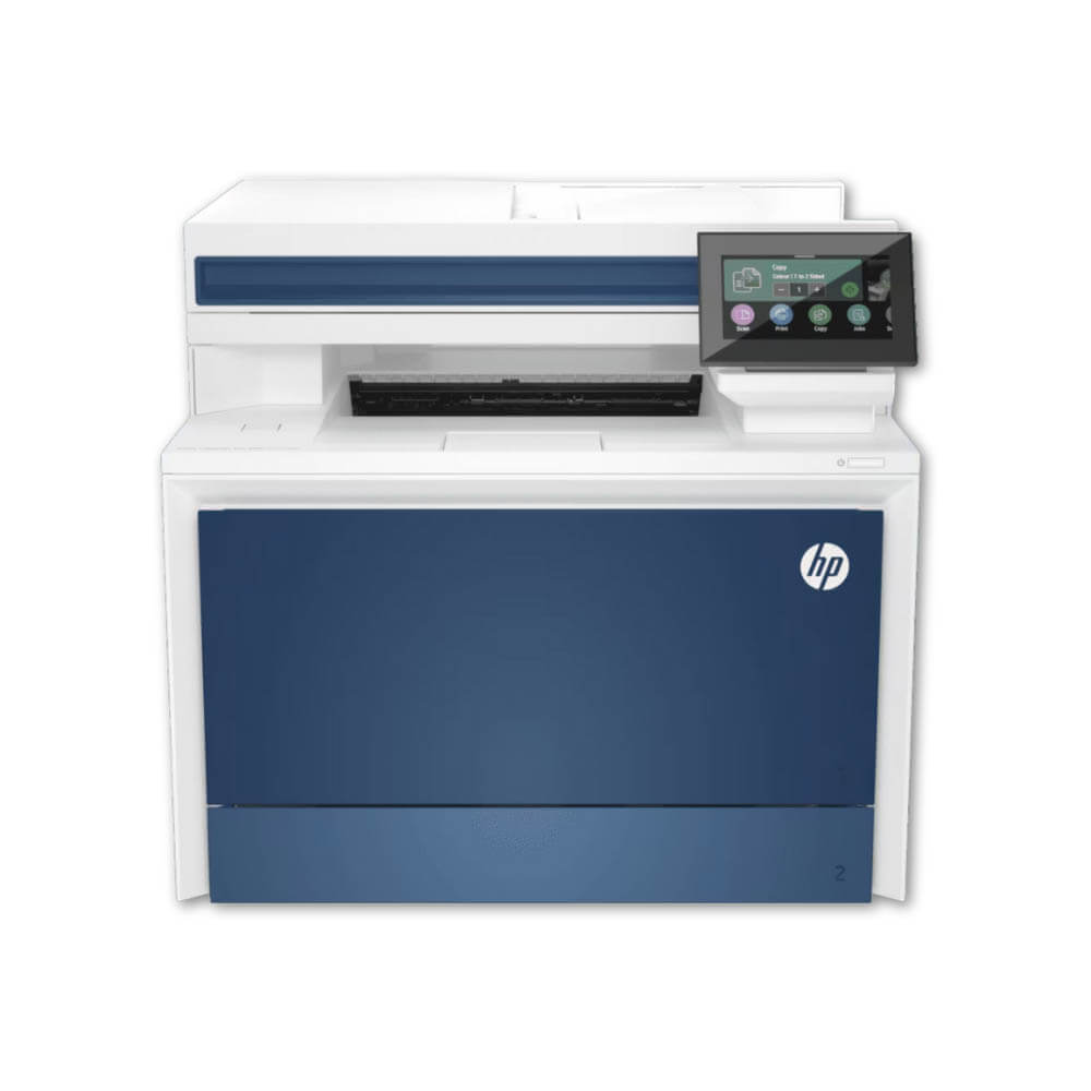 Impresora Hp Mfp 4303Fdw Imprime, Escanea, Copia, Fax Multifuncional
