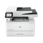 Impresora Hp Mfp 4103Fdw Imprime, Escanea, Copia, Fax Monocromática