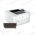 Impresora Hp Laserjet Pro 4003Dw Imprime, USB 2.0, Wi-Fi Direct