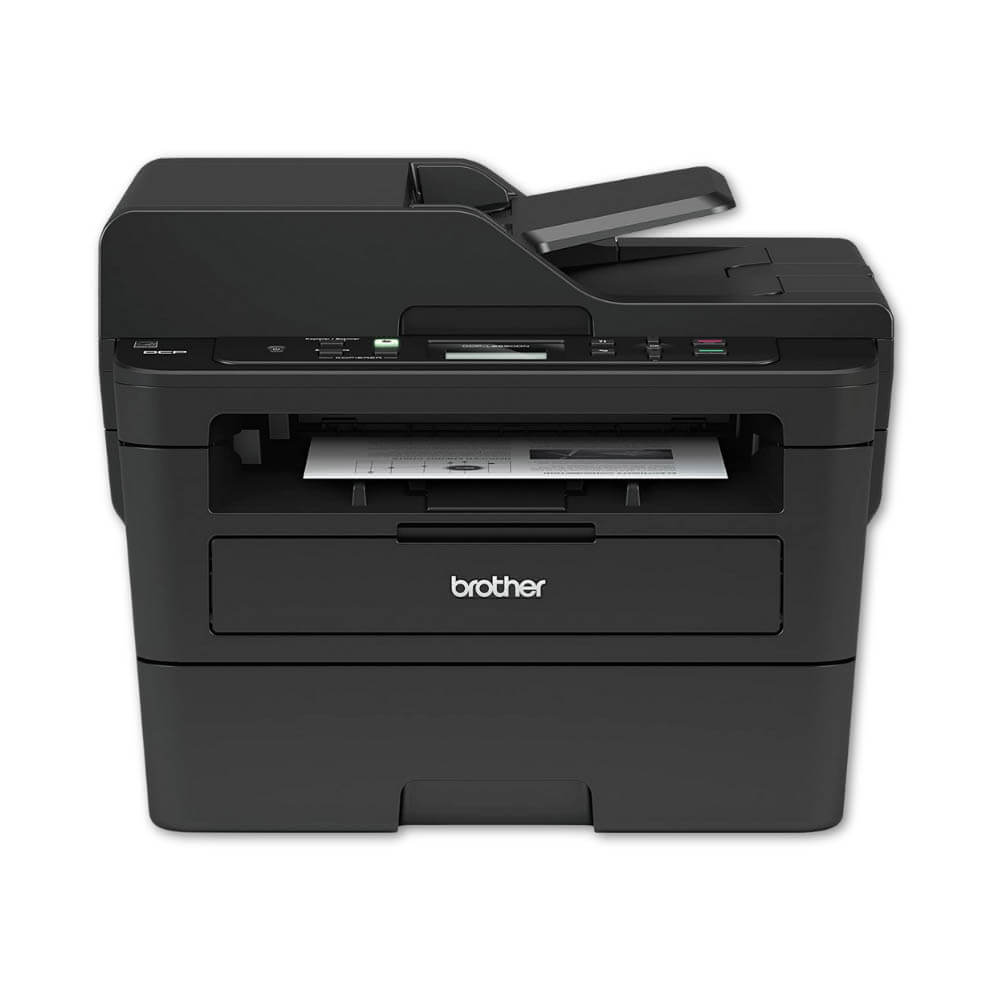 Impresora Brother Dcp-L2540Dw Imprime, copia, escanea, Duplex