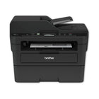 Impresora Brother Dcp-L2540Dw Imprime, copia, escanea, Duplex