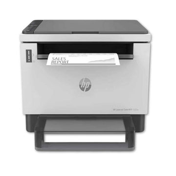 Impresora Hp Mfp 1602W Imprime, Copia, Escanea Monocromática, USB