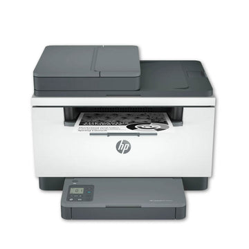 Impresora Hp LaserJet M236Sdw Imprime, Copia, Escanea Multifuncional