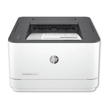 Impresora Hp Laserjet Pro 3003Dw Solo Impresión Monocromática