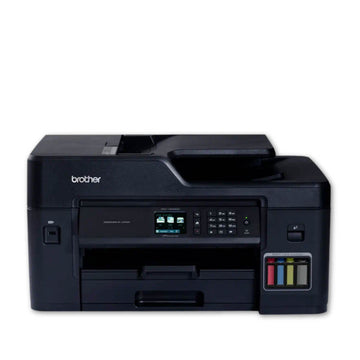 Impresora Brother Mfc-t4500Dw Imprime, Copia, Escanea, Fax, Dúplex