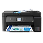 Impresora Epson Ecotank L14150 Imprime, Copia, Escanea, Fax, ADF, A3, WIFI, USB