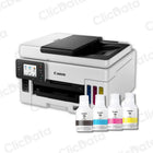 Impresora Canon Gx6010 Imprime, Escanea, Copia, ADF, WIFI