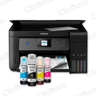 Impresora Epson Ecotank L4260 Imprime, Copia, Escanea, Wifi, USB