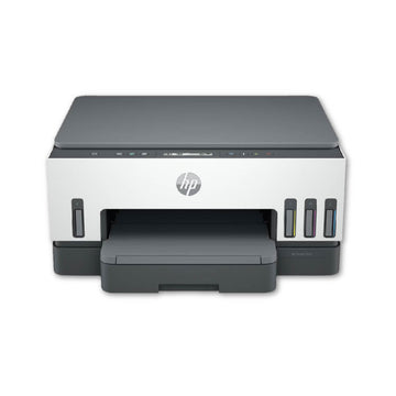 Impresora Hp Smart Tank 720 Imprime, Escanea, Copia, Dúplex, Wifi