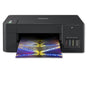 Impresora Brother Dcp T420W Imprime, Copia, Escanea Wifi, Usb