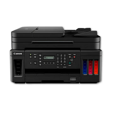 Impresora Canon Pixma G7010 Imprime, Escanea, Copia, Fax Color