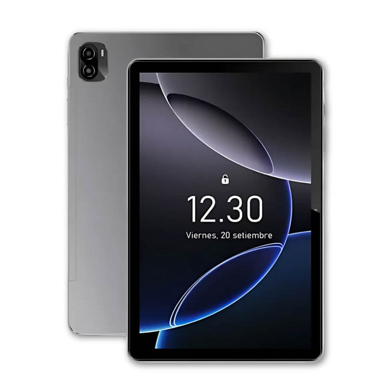 Tablet Hyundai HyTab Plus 10.1" 4GB RAM 128GB Cámara 8 MP HT10LC1MSGLTM01