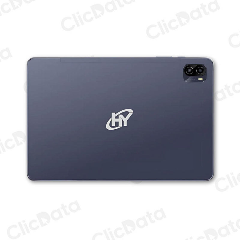 Tablet Hyundai HyTab Plus 10.1" 4GB RAM 128GB Cámara 8 MP HT10LC1MSGLTM01