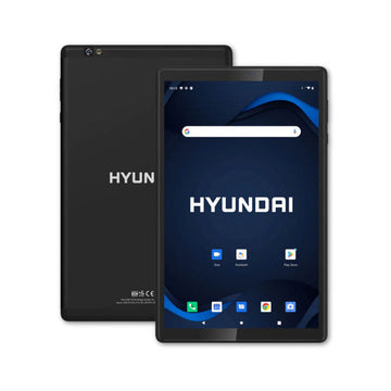 Tablet Hyundai HyTab Plus 10LB4 10.1" 2GB RAM 32GB Cámara 13 MP HT10LB4MSGNA01