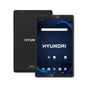 Tablet Hyundai HyTab Plus 10LB4 10.1" 2GB RAM 32GB Cámara 13 MP HT10LB4MSGNA01