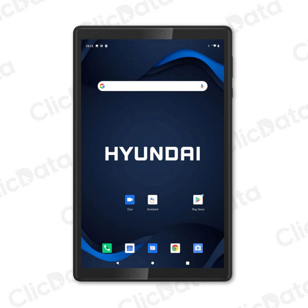 Tablet Hyundai HyTab Plus 10LB4 10.1" 2GB RAM 32GB Cámara 13 MP HT10LB4MSGNA01