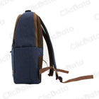 Mochila Teros TE-ACS9022BL Azul Poliéster Almacen. Multipropósito