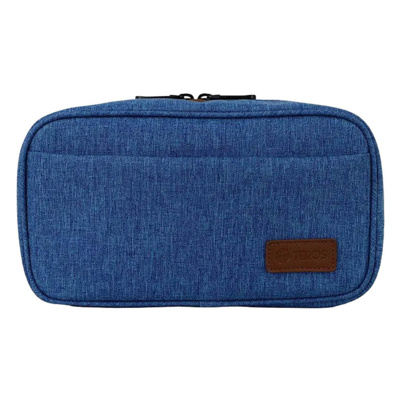 Mochila Teros TE-ACS9016 Anti abrasión Almacen. Multipropósito