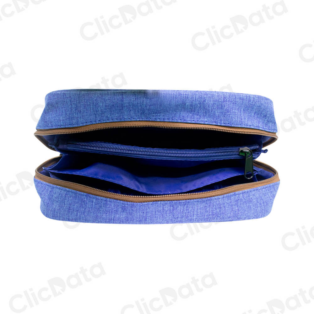 Mochila Teros TE-ACS9016 Anti abrasión Almacen. Multipropósito