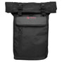 Mochila Teros TE-ACS9018BK Neg. Poliéster Almacen. Multipropósito
