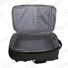 Mochila Teros TE-9025BK, Negro Nylon Almacen. Multipropósito
