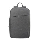 Mochila Lenovo B210, Gris Poliéster Almacen. Multipropósito