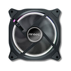 Cooler Antec Neon 12mm Fan Black 120mm Ventilador No controller