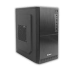 Case Teros TE-1037S Negro ATX 250W USB3.0 Audio, Micrófono