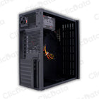 Case Teros TE-1037S Negro ATX 250W USB3.0 Audio, Micrófono