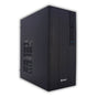 Case Teros TE-1034S Negro Mini Tower 250W USB 3.0 Audio, HD Negro
