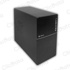 Case Teros TE-1038S Negro ATX 250W USB3.0, 2.0 HD Audio, Micrófono