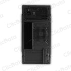 Case Teros TE-1028S Negro Mini Tower 250W USB3.0, 2.0 Micrófono