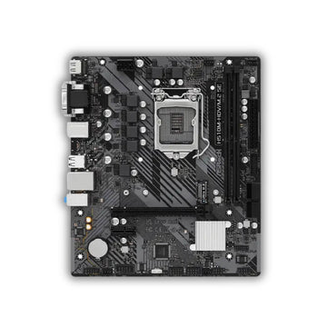 PLACA ASROCK H510M-HDV/M.2 SE, LGA1200, DDR4 3200MHz, M.2 (PCIe Gen3 x4), PCIe 4.0, HDMI.