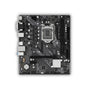 PLACA ASROCK H510M-HDV/M.2 SE, LGA1200, DDR4 3200MHz, M.2 (PCIe Gen3 x4), PCIe 4.0, HDMI.