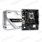 PLACA ASROCK H510M-HDV/M.2 SE, LGA1200, DDR4 3200MHz, M.2 (PCIe Gen3 x4), PCIe 4.0, HDMI.