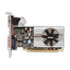 Tarjeta De Video Msi GeForce N210 300W O Superior 145 mm x 69 mm